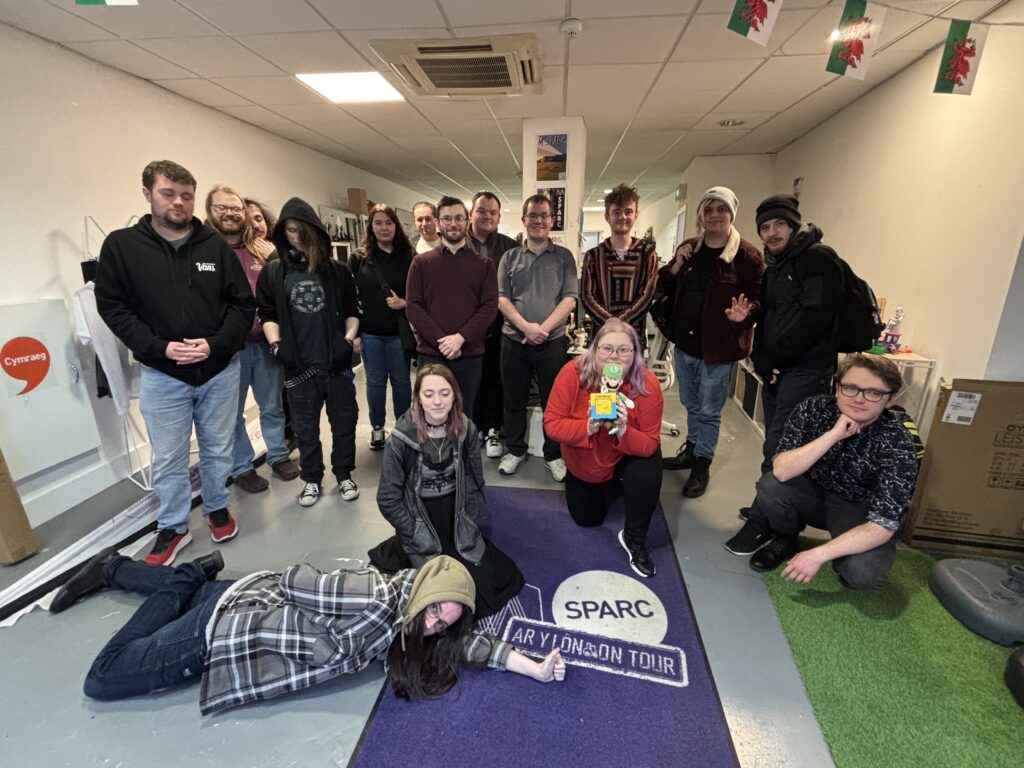 group photo