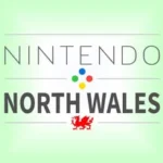 Nintendo North Wales